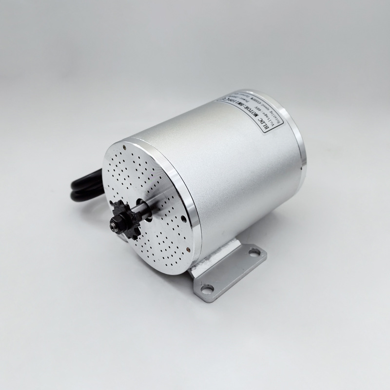 Mid Drive Motor Kit 72V 3000W - MY1020 2000W-3000W 48V-72V มอเตอร์กระแสตรงไร้แปรงถ่านความเร็วสูง – ชุดมอเตอร์ขับเคลื่อนกลางสำหรับโกคาร์ทไฟฟ้า