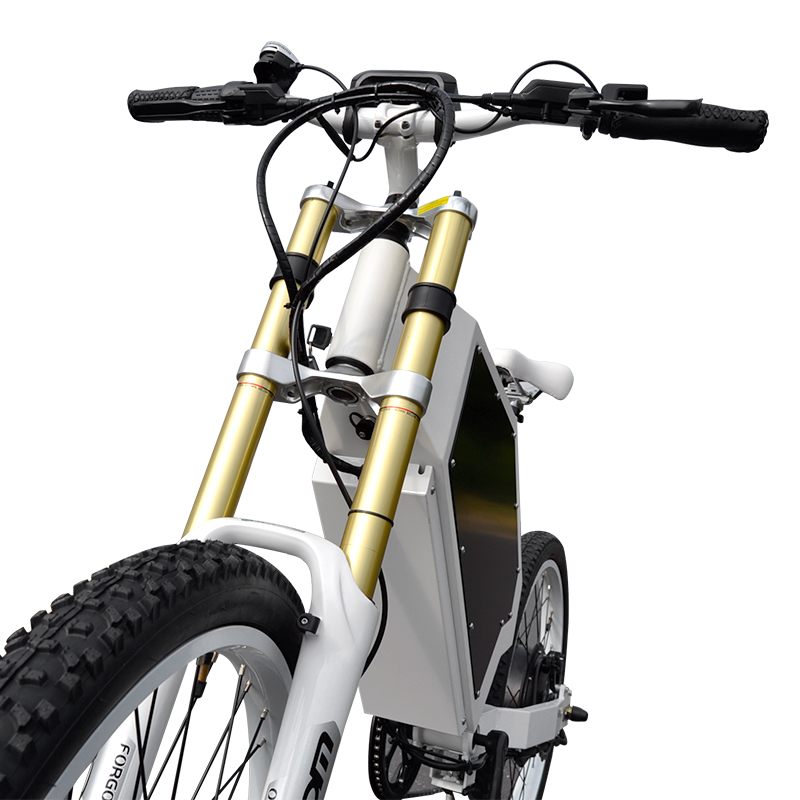 72V 12000W Electric Dirt Bike - การปรับเปลี่ยนประสิทธิภาพสูง 72v 8000w 12000w ไฟฟ้าจักรยานคุณภาพสูงไฟฟ้าจักรยานกลางไดรฟ์ราคาถูกไฟฟ้า Dirt