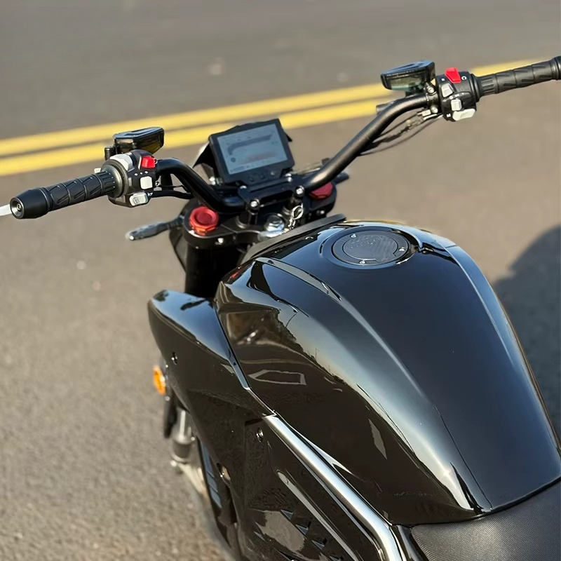 72V 5000W Electric Motorcycle - 2026 รถมอเตอร์ไซค์ไฟฟ้าความเร็วสูงรุ่นใหม่ Diavel ยอดนิยมสำหรับผู้ใหญ่ 5000W มอเตอร์กลาง