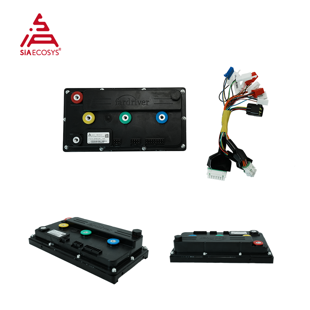 Fardriver Controller 72V 500A - ตัวควบคุม Fardriver ND721000 Ultra Bee รุ่น