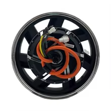 Qs273 Hub Motor 8000W 72V - มอเตอร์ QS Motor รุ่น QS273 8000W