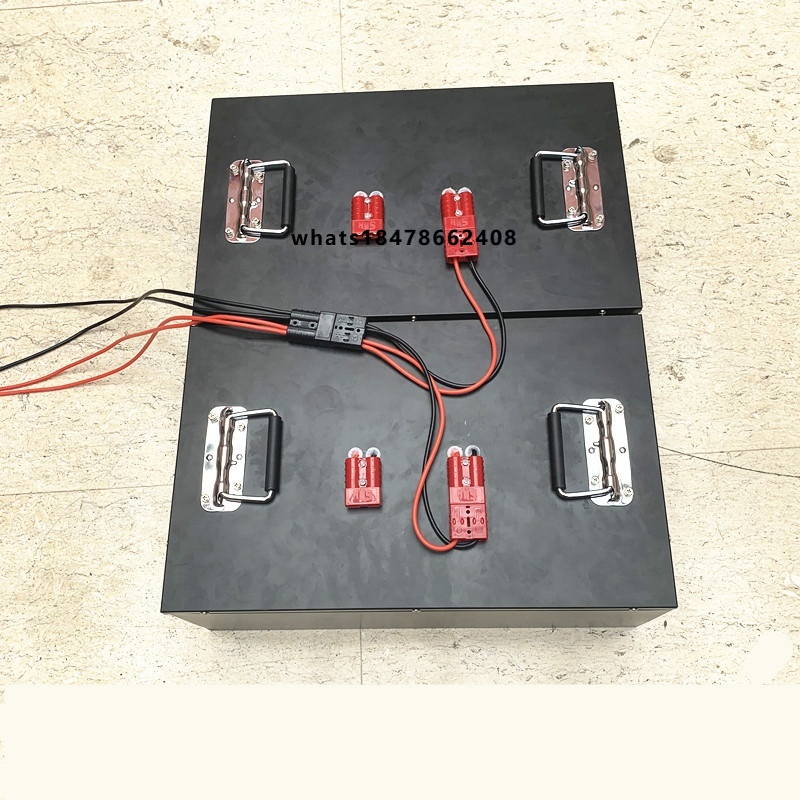 72V 60Ah Lifepo4 Battery Pack - แบตเตอรี่ลิเธียมไอออน 5 กิโลวัตต์ชั่วโมง 72 โวลต์ 5000