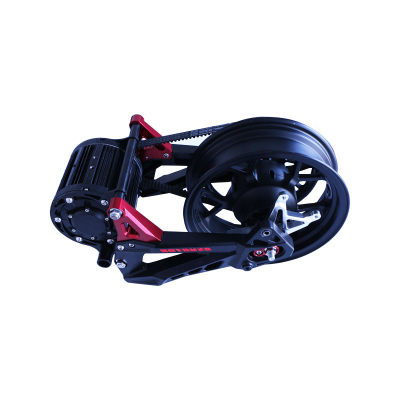 Mid Drive Motor Kit 72V 3000W - 72V 3000W/4000W กลางไดรฟ์มอเตอร์ชุดสําหรับ E-Bike,สกู๊ตเตอร์ไฟฟ้า,จักรยานยนต์ DIY Retrofit
