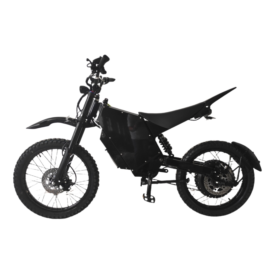 72V 12000W Electric Dirt Bike - 2025 All Terrain 12000W 72Vไฟฟ้าจักรยานไขมันรถจักรยานยนต์ที่มีประสิทธิภาพ 5000W