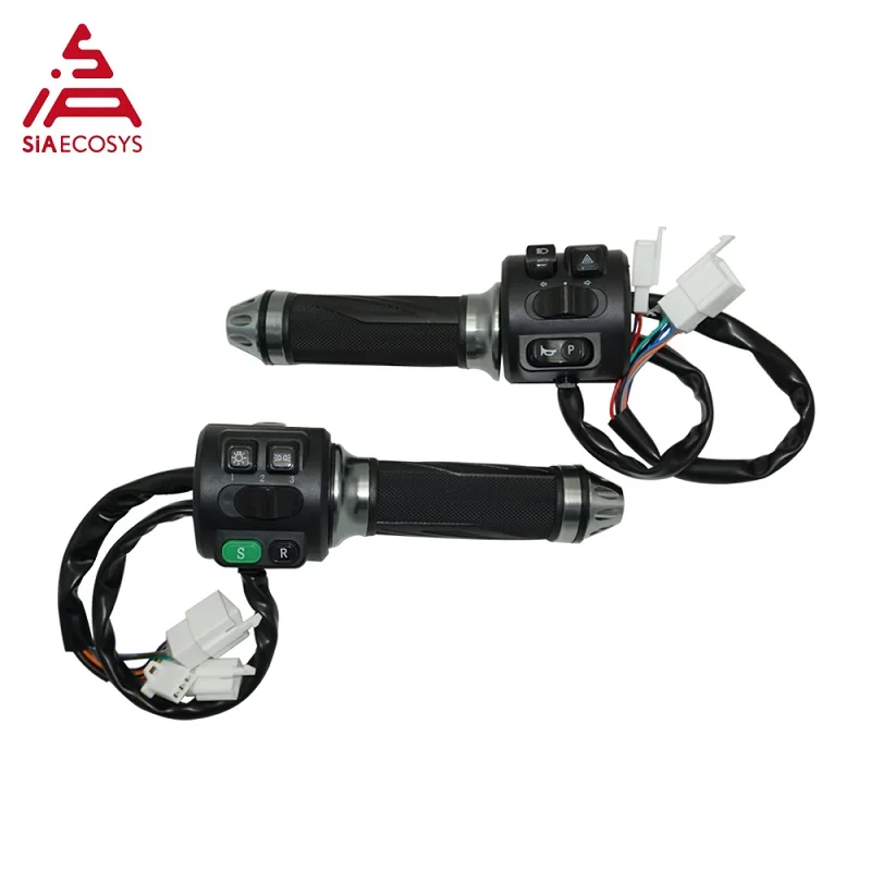 มอเตอร์ QS MOTOR QS138 3000W V - Mid Drive Motor Kit 72V 3000W บทวิจารณ์และราคา