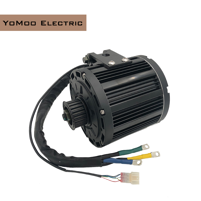 มอเตอร์ขับกลาง PMSM ขนาด 17 นิ - 72V 12000W Electric Dirt Bike บทวิจารณ์และราคา
