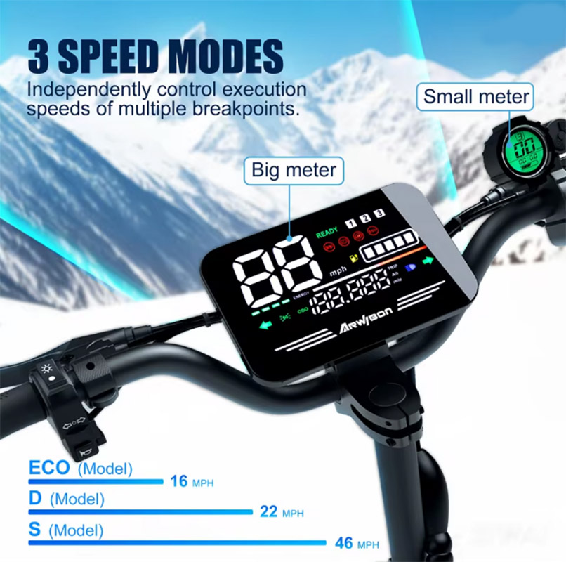 สกู๊ตเตอร์ไฟฟ้าสำหรับผู้ใหญ่ A - 60V 5600W Dual Motor Electric Scooter บทวิจารณ์และราคา