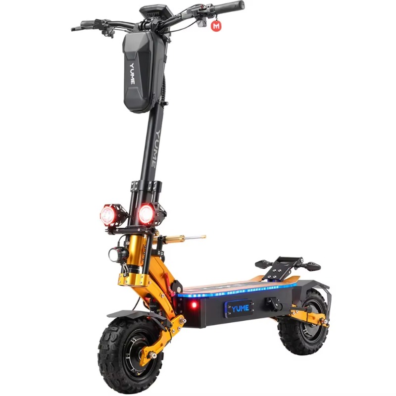 ที่ดีที่สุดขาย 60v 6000w 5600w - 60V 5600W Dual Motor Electric Scooter บทวิจารณ์และราคา