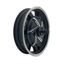 มอเตอร์ QS Motor รุ่น QS273 80 - Qs273 Hub Motor 8000W 72V บทวิจารณ์และราคา
