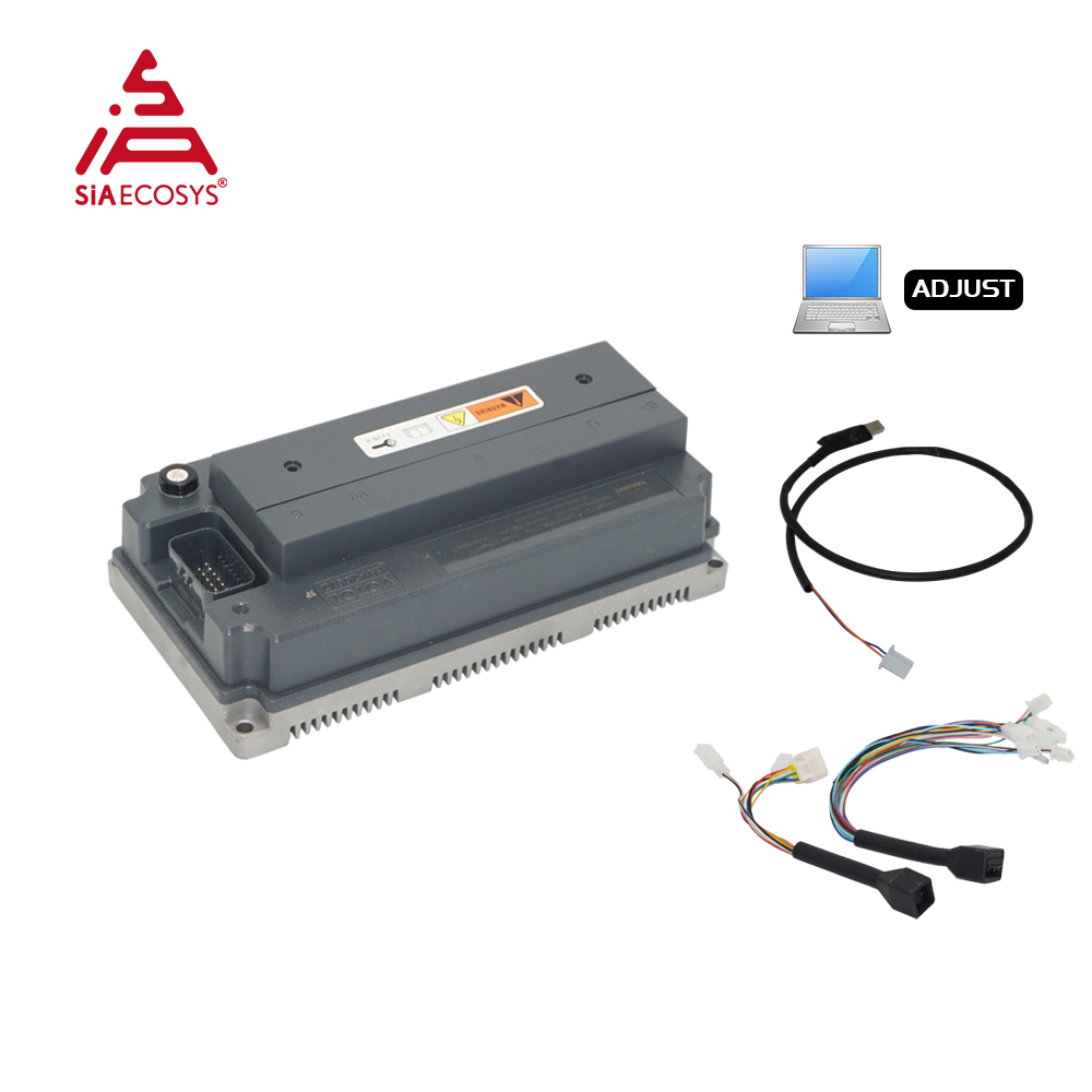 มอเตอร์ QSMOTOR QS273 8000W กำ - Qs273 Hub Motor 8000W 72V บทวิจารณ์และราคา