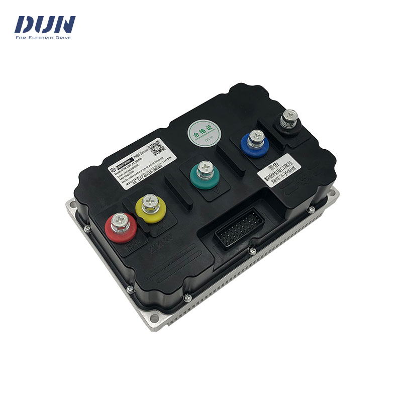 ตัวควบคุมมอเตอร์ Fardriver ND8 - Fardriver Controller 72V 500A บทวิจารณ์และราคา
