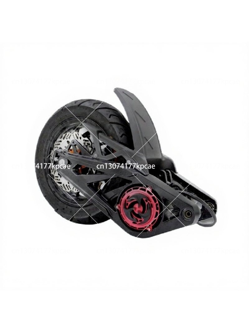 มอเตอร์ QS138 ขนาด 14 x 6.0 นิ - Mid Drive Motor Kit 72V 3000W บทวิจารณ์และราคา