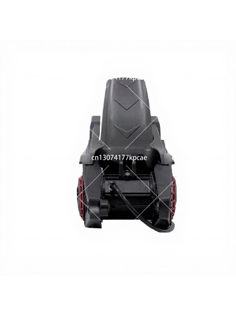 มอเตอร์ QS138 ขนาด 14 x 6.0 นิ - Mid Drive Motor Kit 72V 3000W บทวิจารณ์และราคา