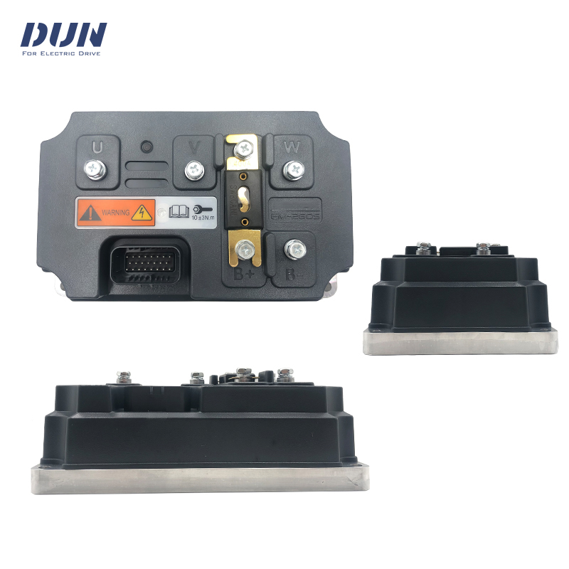 VOTOL EM260S EM260 BLDC Contro - Fardriver Controller 72V 500A บทวิจารณ์และราคา