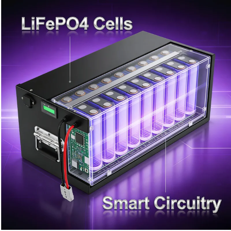 แบตเตอรี่ลิเธียมไอออน 17S 60V  - 60V 30Ah Electric Scooter Battery บทวิจารณ์และราคา