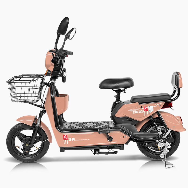 2025 Kelansini มอเตอร์ฮับหลัง  - Dual Motor Electric Motorcycle Frame บทวิจารณ์และราคา