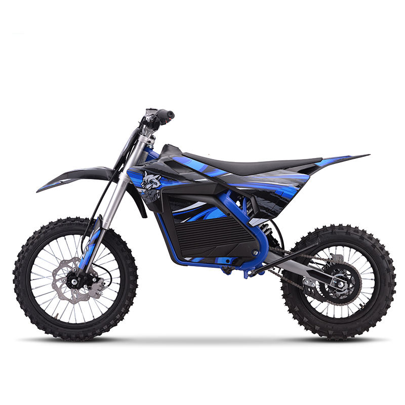 Super ใหม่ 5000W 72V 30ah ขนาด - 72V 5000W Electric Motorcycle บทวิจารณ์และราคา