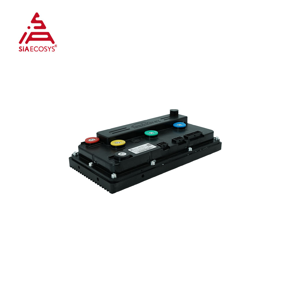 คอนโทรลเลอร์ Fardriver รุ่น ND - Fardriver Controller 72V 500A บทวิจารณ์และราคา