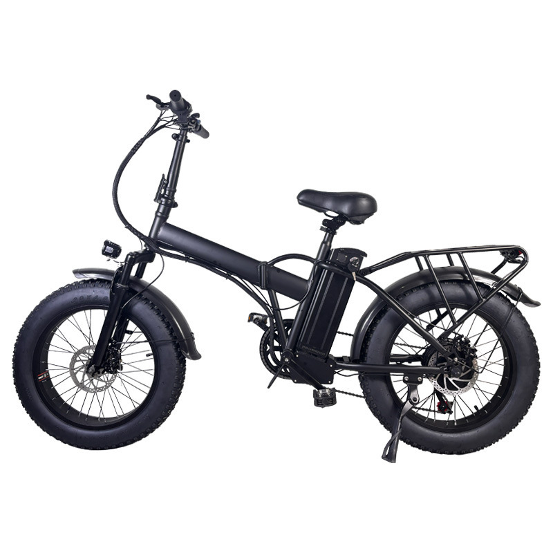 จักรยานไฟฟ้าพับได้, มอเตอร์ไร้ - Dual Motor Electric Motorcycle Frame บทวิจารณ์และราคา