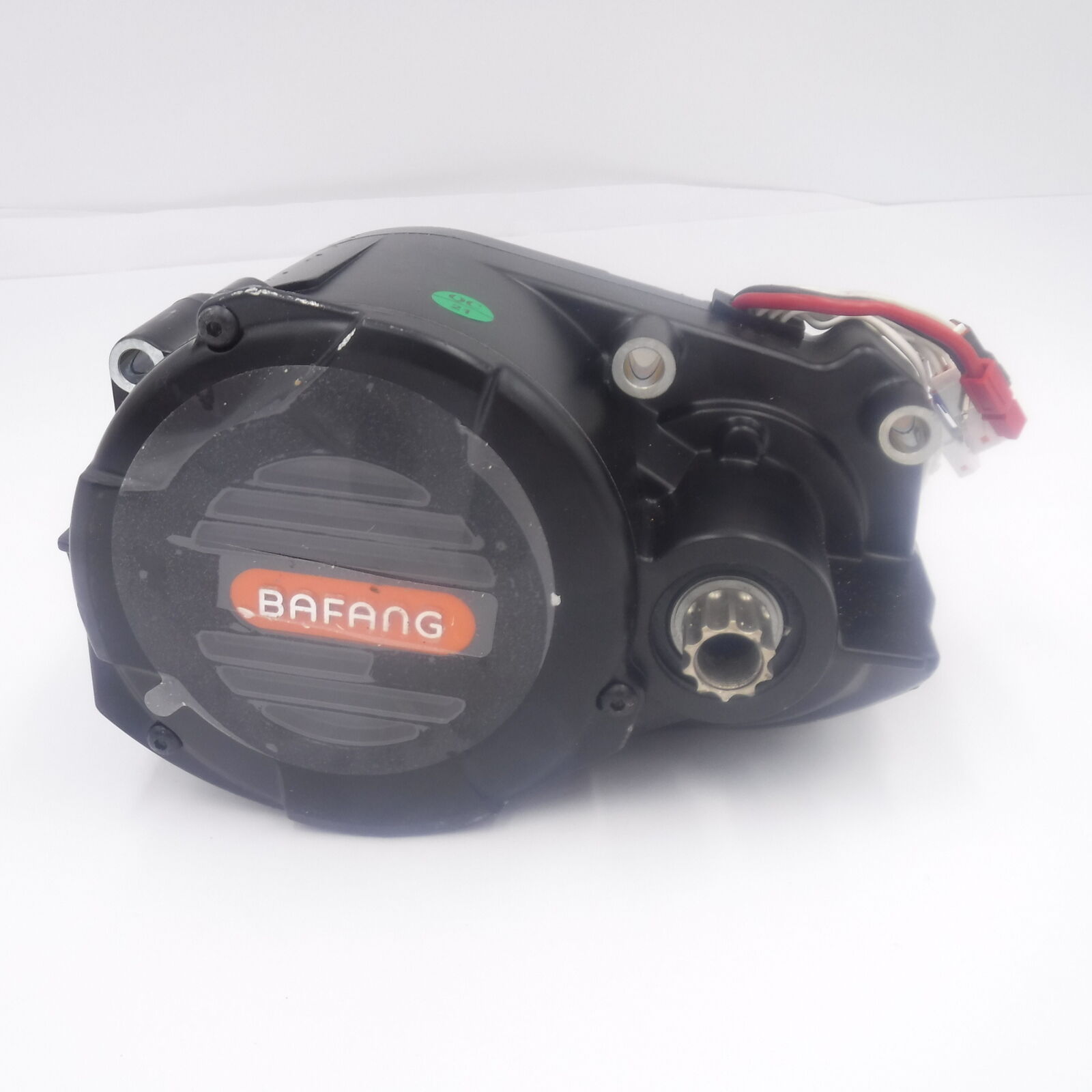 ชุดมอเตอร์ขับกลาง Bafang Ultra - Bafang M620 Ultra Motor Kit บทวิจารณ์และราคา