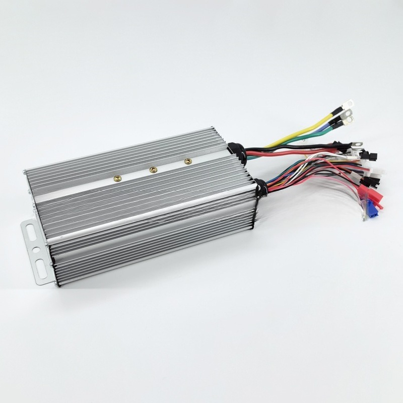MY1020 2000W-3000W 48V-72V ชุด - Mid Drive Motor Kit 72V 3000W บทวิจารณ์และราคา