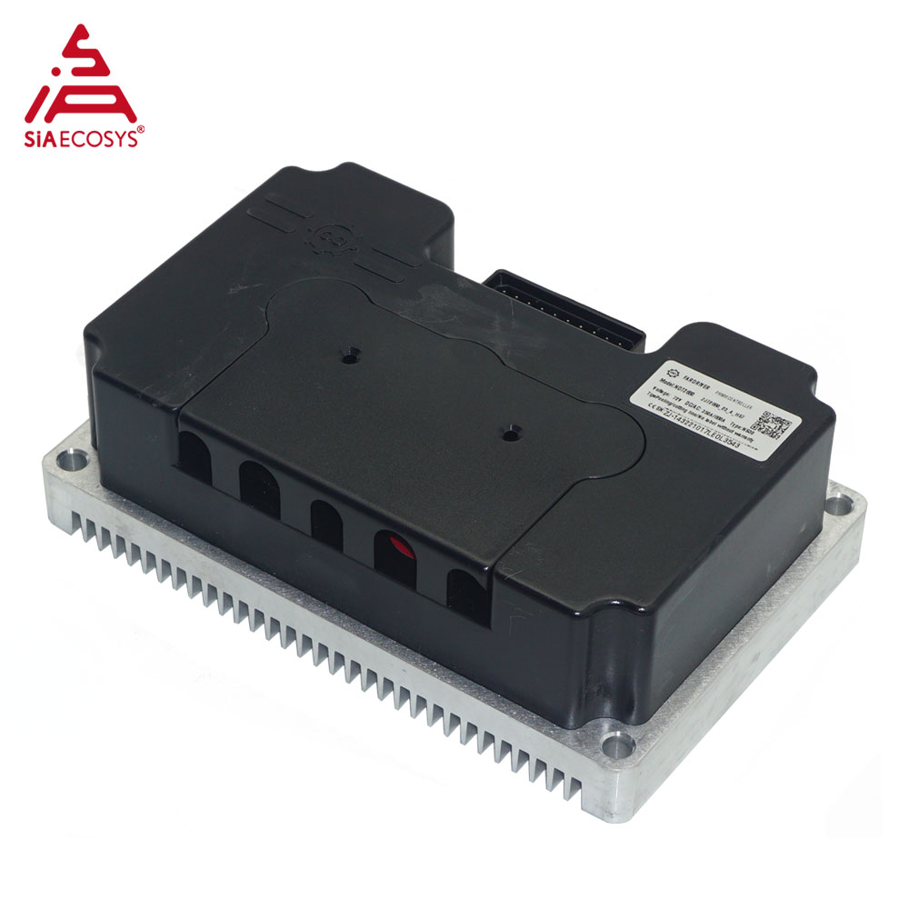 ชุดควบคุม FarDriver ND72680 พร - Mid Drive Motor Kit 72V 3000W บทวิจารณ์และราคา
