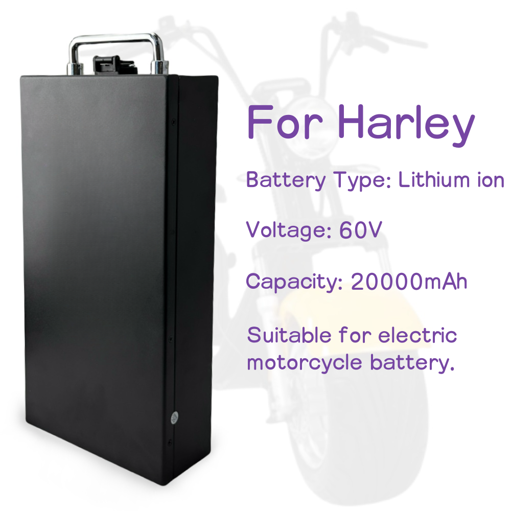 แบตเตอรี่ลิเธียม 60V สำหรับรถฮ - 60V 30Ah Electric Scooter Battery บทวิจารณ์และราคา