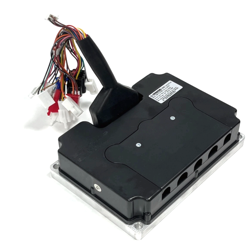ตัวเข้ารหัส FarDriver รุ่น ND7 - Fardriver Controller 72V 500A บทวิจารณ์และราคา