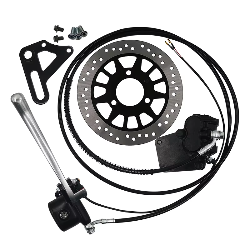ชุดแปลงมอเตอร์ไซค์ไฟฟ้า QS273  - Qs273 Hub Motor 8000W 72V บทวิจารณ์และราคา