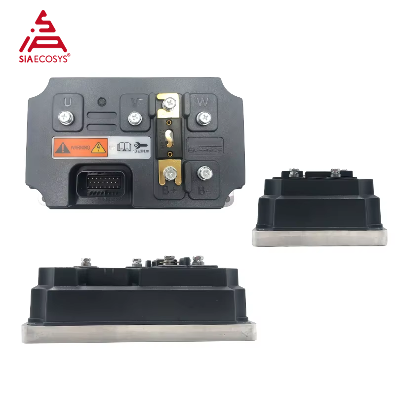 คอนโทรลเลอร์ VOTOL EM260SGTP B - Fardriver Controller 72V 500A บทวิจารณ์และราคา
